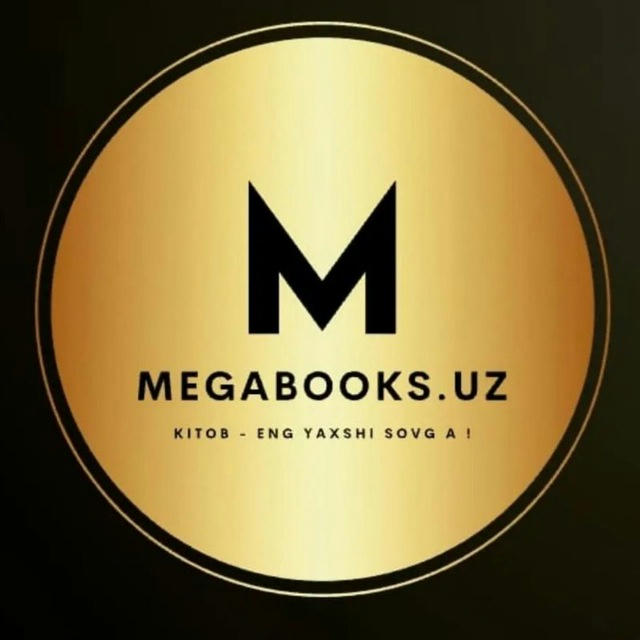 Megabooks.uz
