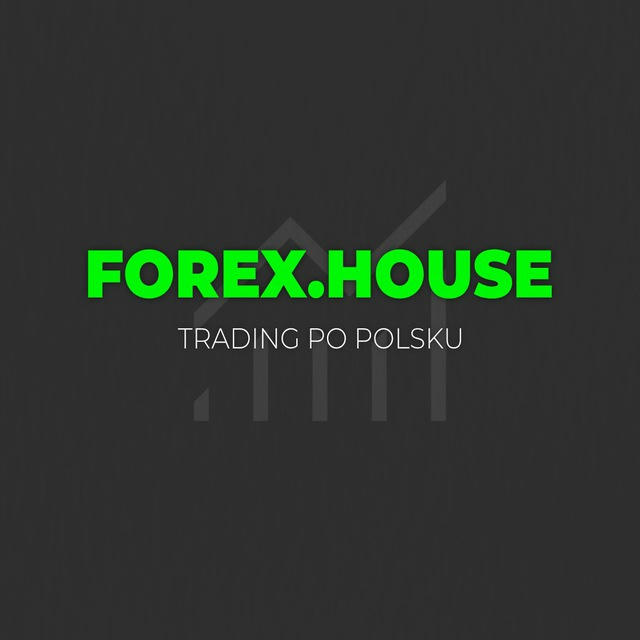ForexHouse - Trading po polsku