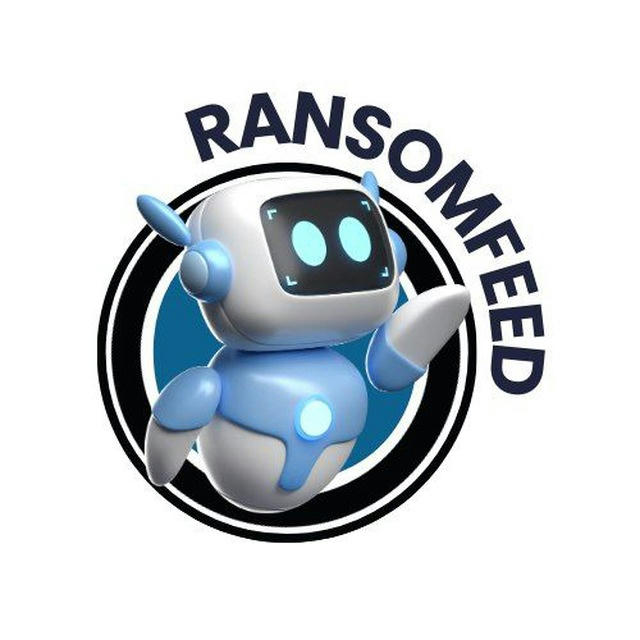 RansomfeedNews