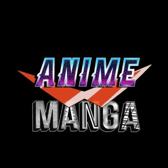 Anime Manga