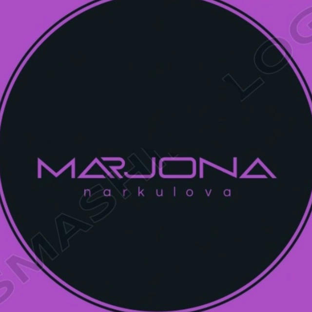 Marjona | English
