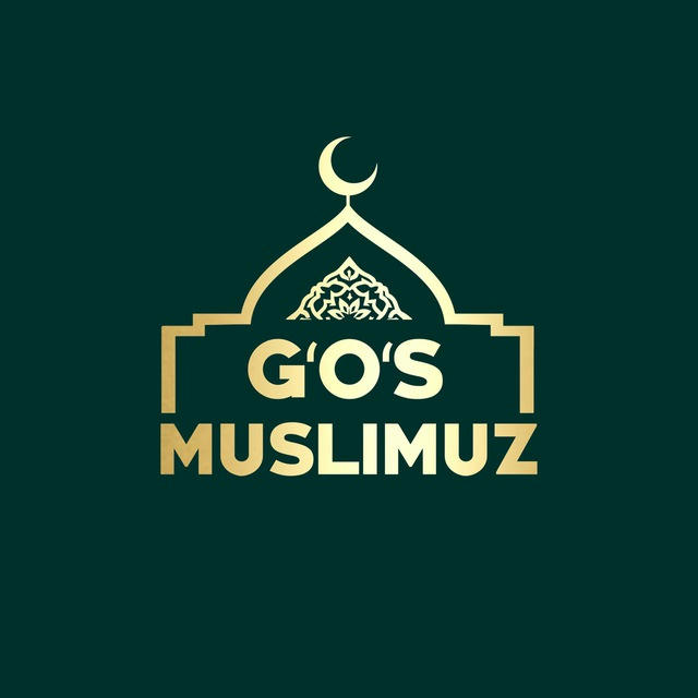G’O’S | MuslimUz