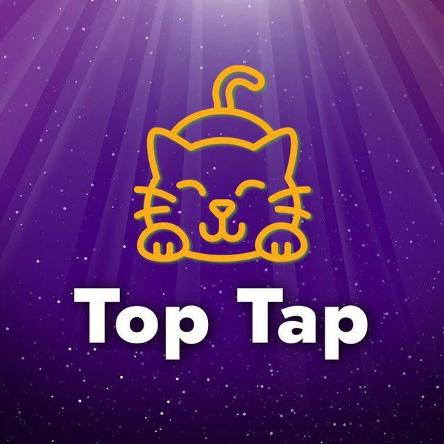 Top Tap Crypto