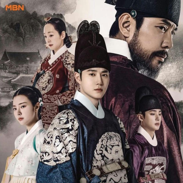 Missing Crown Prince 2024 | Eng Sub