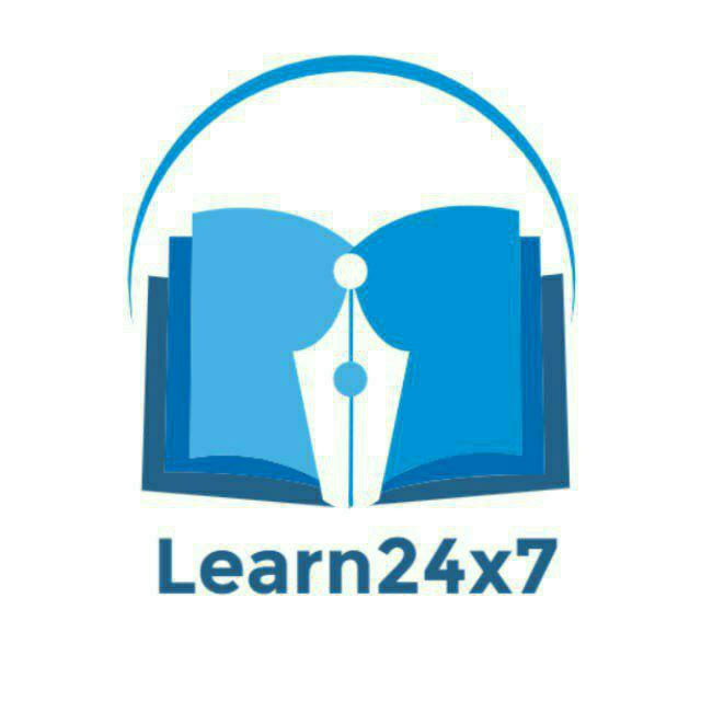 BackUp | Learn24x7