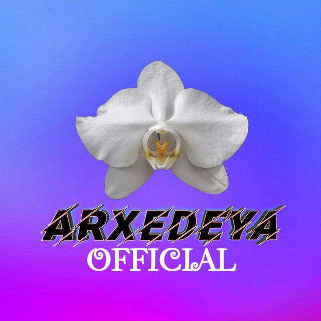 ✧ Arxedeya_official ✧