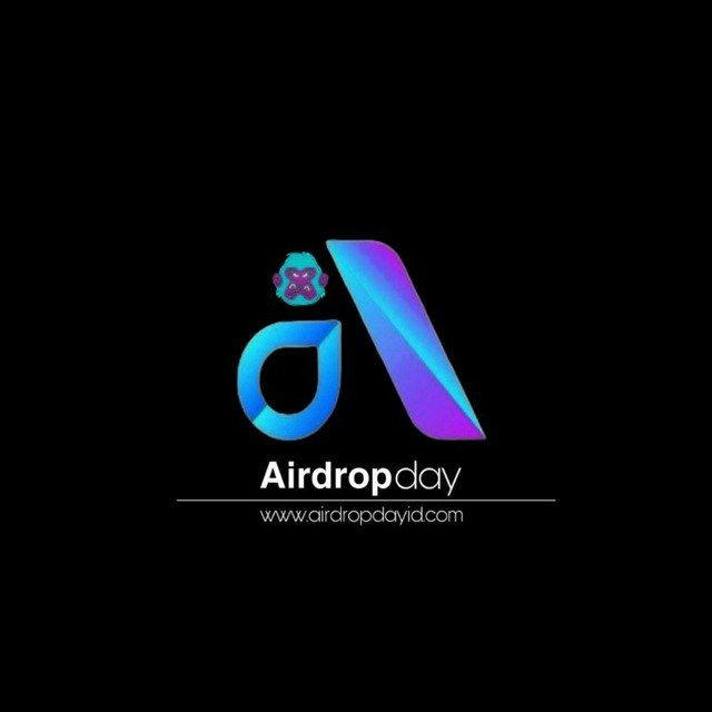 Airdrop Day New🌾