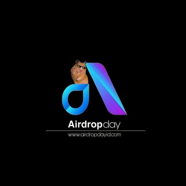 Airdrop Day