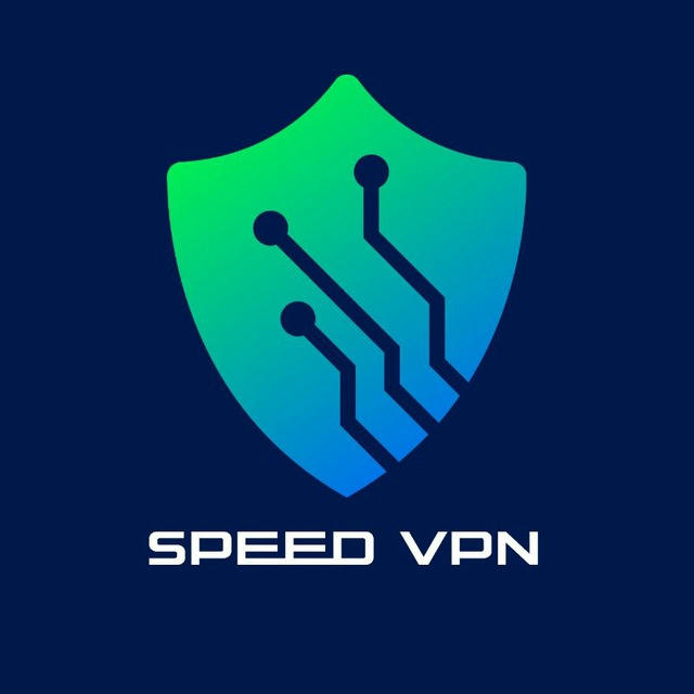 Speed_vpn