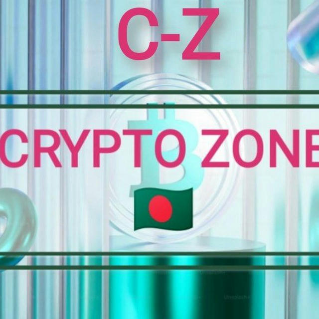 CRYPTO ZONE🇧🇩