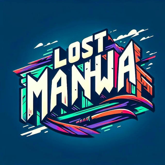 LOST MANHWA