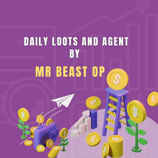 Daily casino and loots