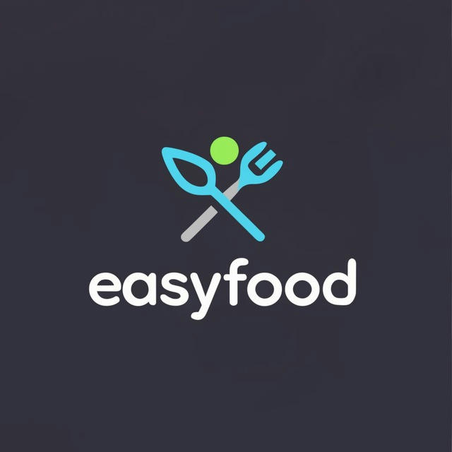 EasyFood - еда это просто