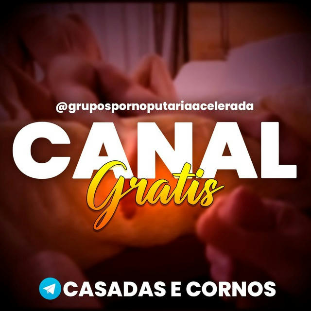 CASADAS VADIAS E CORNOS(+18)