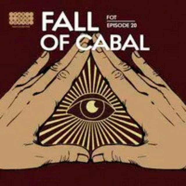 Fall of the Cabal