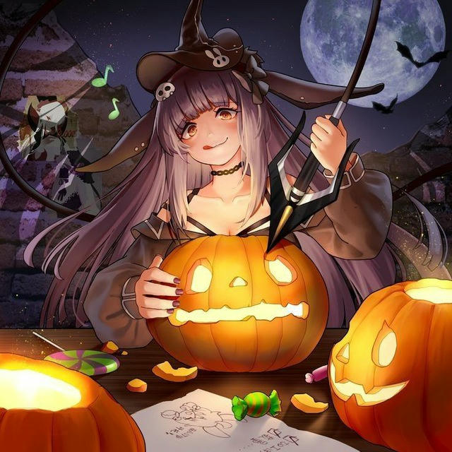 [🎃] ᴋɪᴍғᴏᴄʜᴋᴀ