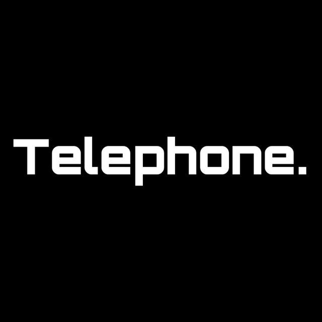 Telephone.