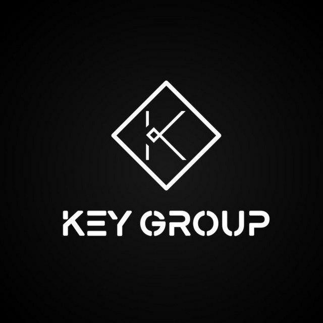 Key 🔐 Group