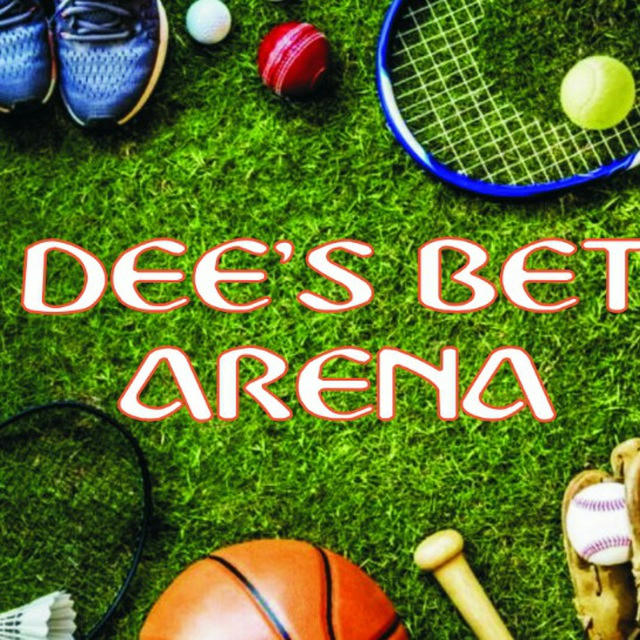 Dee’s Bet Arena