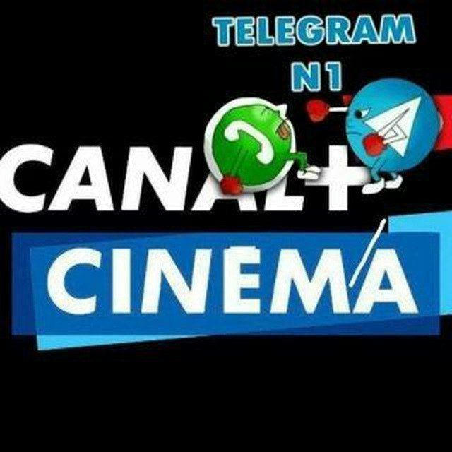 🧿 CANAL+CINÉMA2024🧿