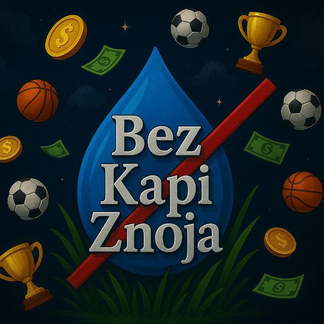Bez Kapi Znoja