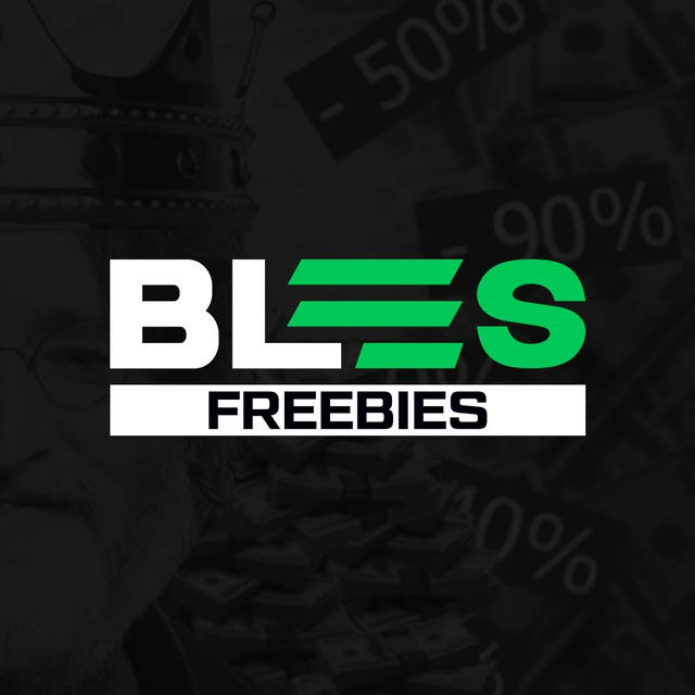 BLES Freebies — Ігрова халява