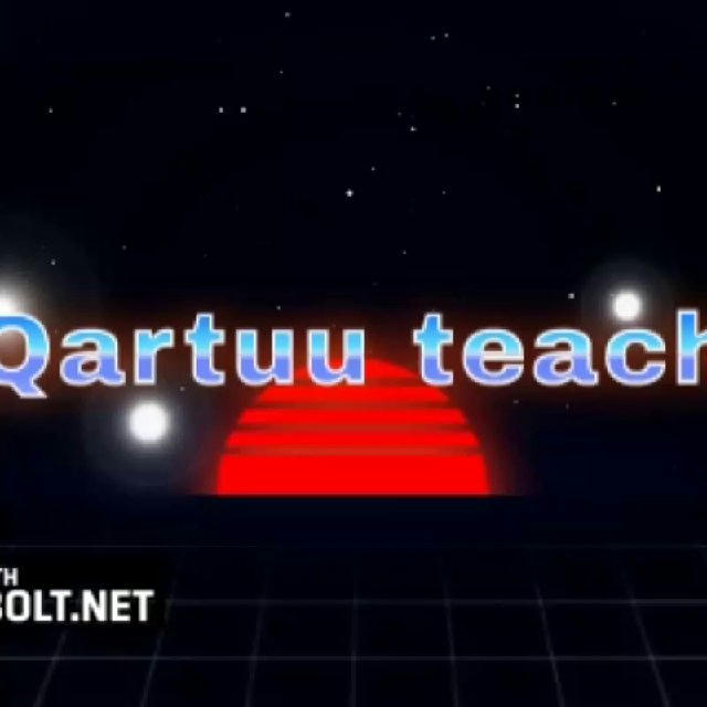 Qartuu Teach