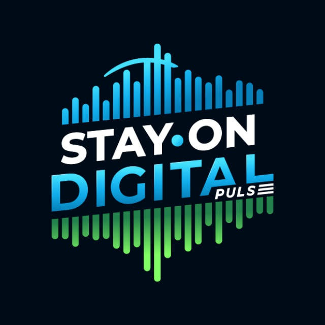 Stay on Digital Pulse