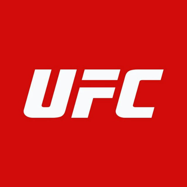 🥊 UFC • MMA