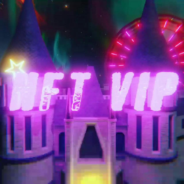 NFT VIP | ایردراپ