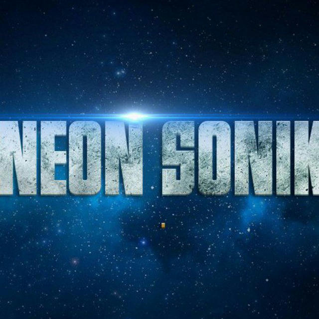 NEON SONIK 1K