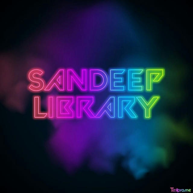 Sandeep Library