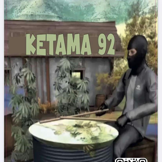 Ketama92