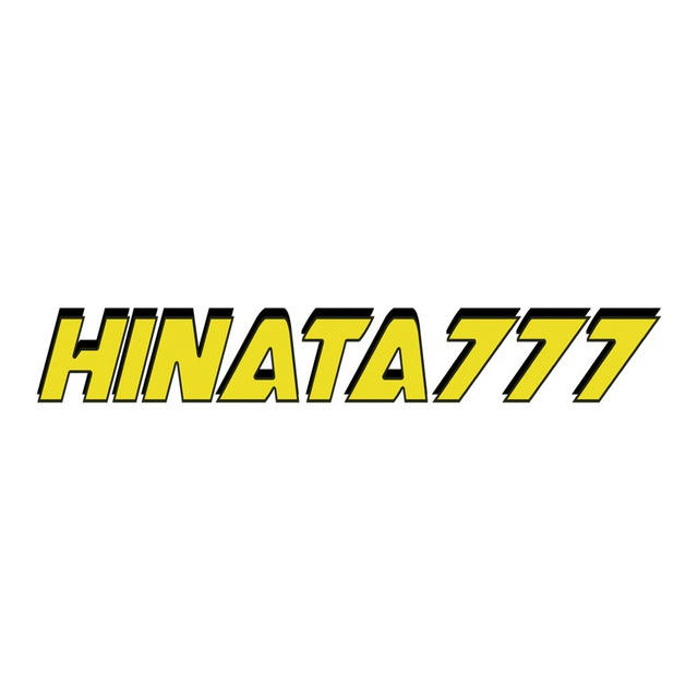 Hinata777 SITUS GACOR