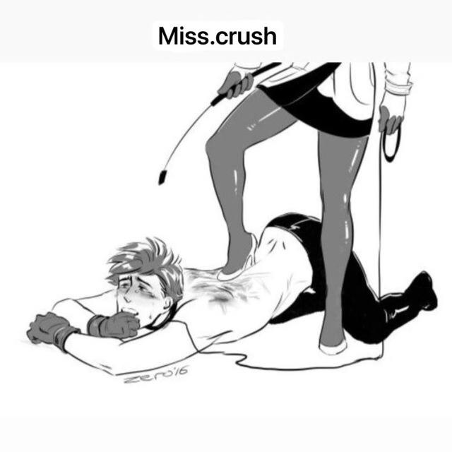 Miss.Crush