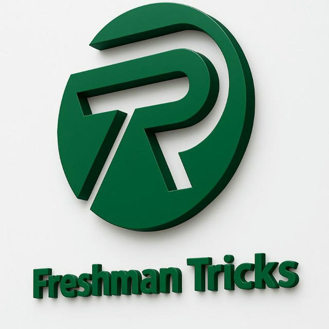 Freshman Tricks