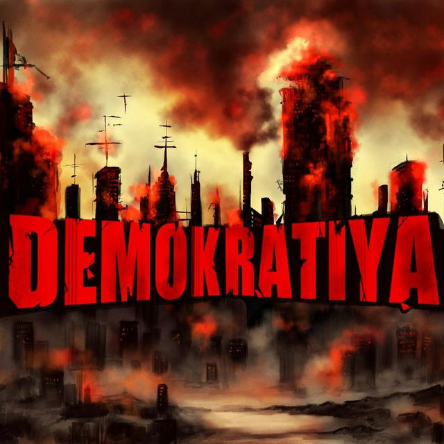 DEMOKRATIYA | demo clan