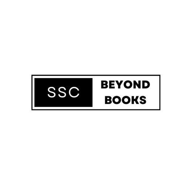 SSC Beyond Books
