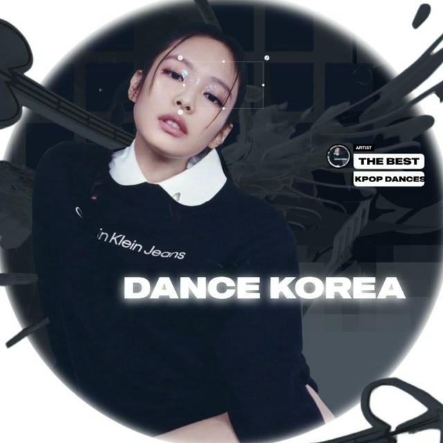 Dance Korea