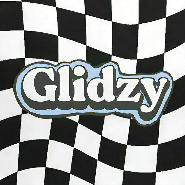 GLIDZY STORE (READY ITEM)