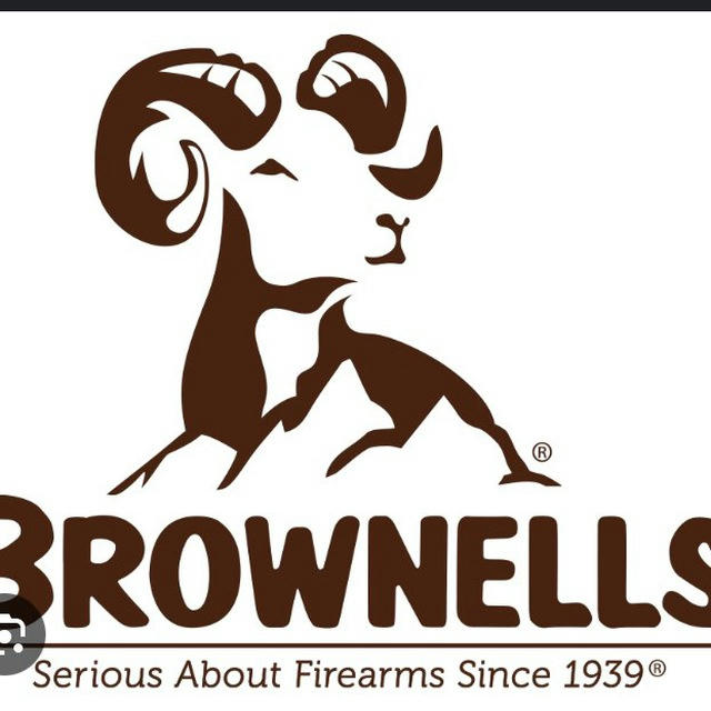 BROWNELLS FIREARMS 🔫📍