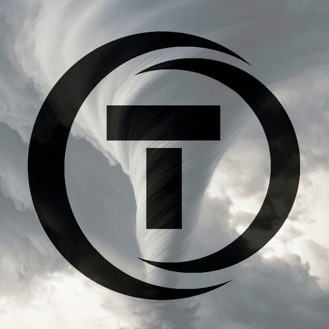 Tornado Trade 🌪 | Futures