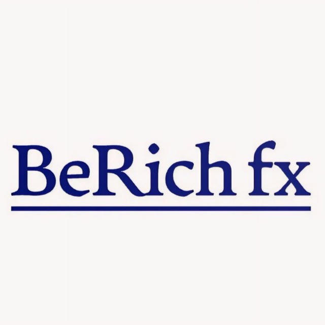 BeRich Forex Community