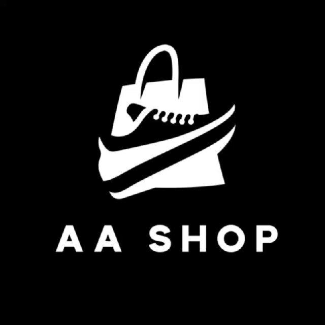 AA Brand Shop