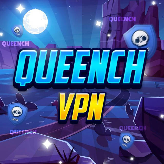 Queench VPN