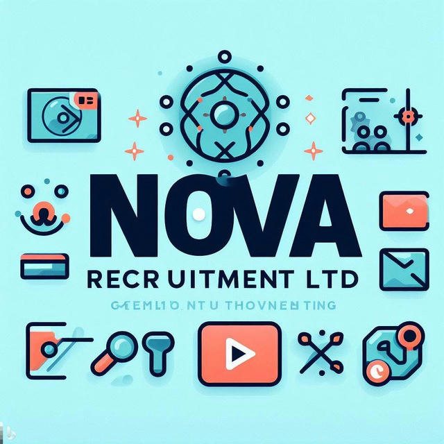 Nova Recruitment LTD. - Работа в Англии