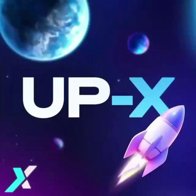 UPX - X | GetX | MoneyX