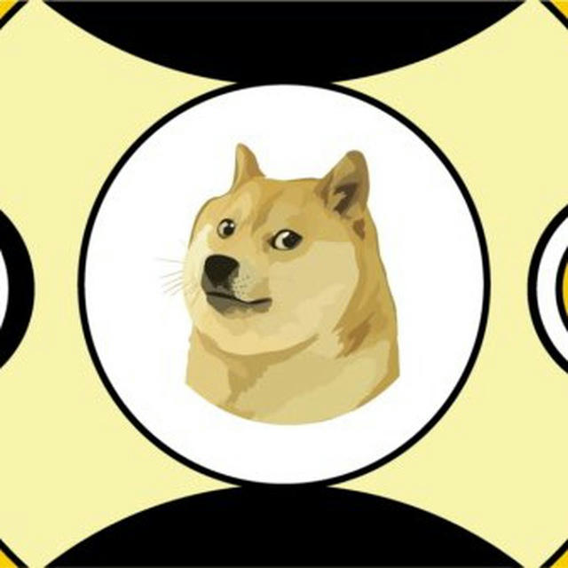 DOGE AIRDROP 🐶