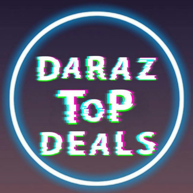 Daraz Top Deals 🇧🇩