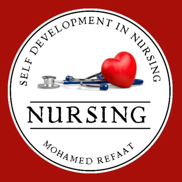 Self Development in Nursing